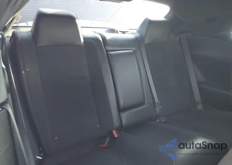 2021 Dodge Challenger R/T Scat Pack Widebody from USA, damaged, VIN 2C3CDZFJ7MH560173